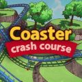 Coaster Crash Course Logo