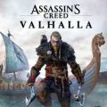 Assassin's Creed Valhalla Logo