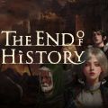 The End of History Logo
