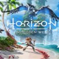 Horizon Forbidden West Logo
