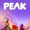 PEAK Logo