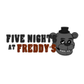Five Nights at Freddy's Logo