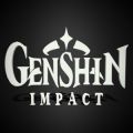 Genshin Impact Logo