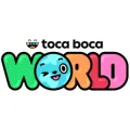 Toca Boca World Logo