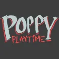 Poppy Playtime Logo