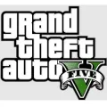Grand Theft Auto V Logo
