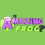 Amazing Frog?