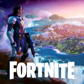 Fortnite Logo