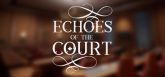 Echoes of the Court Logo