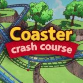 Coaster Crash Course Logo