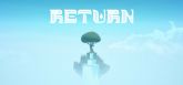 RETURN Logo