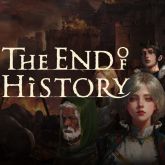 The End of History Logo
