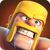 Clash of Clans Logo