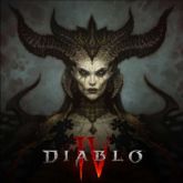 Diablo IV Logo