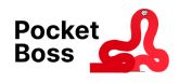Pocket Boss Logo