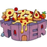 Pizza Tower Logo