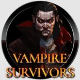 Vampire Survivors Logo