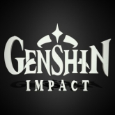 Genshin Impact Logo