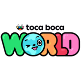 Toca Boca World Logo