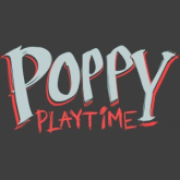 Poppy Playtime Logo
