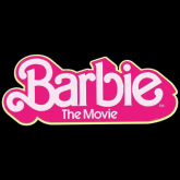 Barbie movie Logo