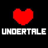 Undertale Logo