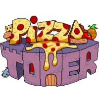 Pizza Tower
