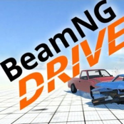 BeamNG.drive Logo