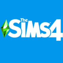 The Sims™ 4 Logo