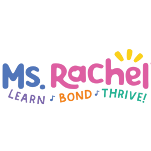Ms Rachel - Toddler Learning Videos Logo