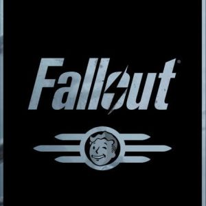 Fallout Logo