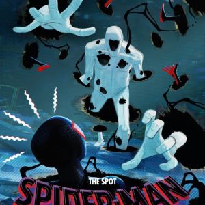 Spider-Man: Across the Spider-Verse Logo