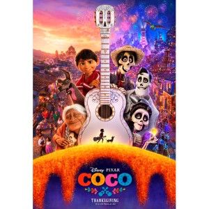 Coco Logo