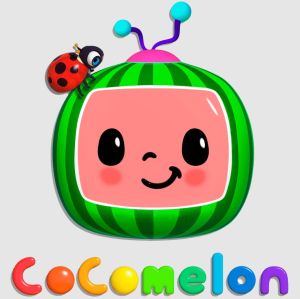 Cocomelon Logo