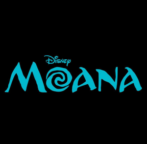 Moana Logo