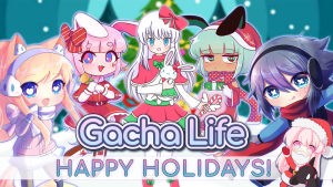 Gacha Life 12