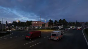 Euro Truck Simulator 2 17