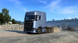 Euro Truck Simulator 2 13