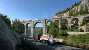 Euro Truck Simulator 2 19