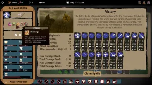 Blood for the Throne 6