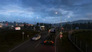 Euro Truck Simulator 2 20