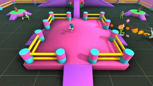 Job Battle Simulator 5