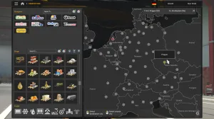 Euro Truck Simulator 2 44