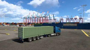 Euro Truck Simulator 2 30