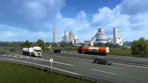 Euro Truck Simulator 2 36