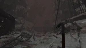 ColdSide: Retro Edition 2