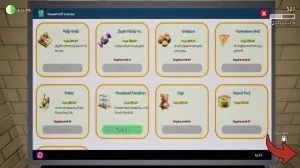 Christmas Supermarket Simulator 8