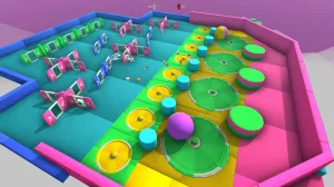 Job Battle Simulator 12