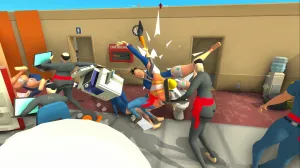 Job Battle Simulator 10