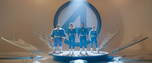 The Fantastic Four: First Steps 2